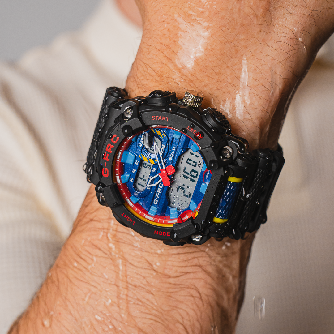 Cuida tu Tiempo: Guía Práctica para el Mantenimiento de tu Reloj