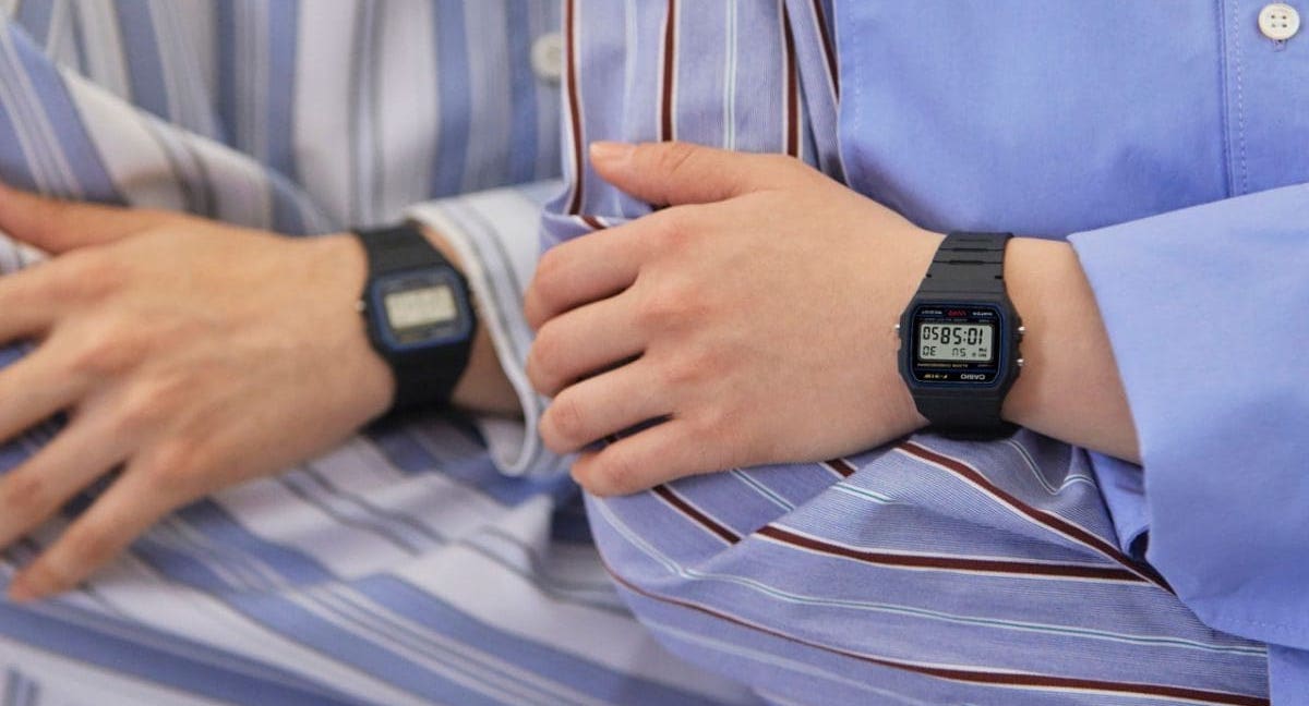 El Reloj Perfecto para Cada Ocasión: Guía Definitiva para Elegir el Tuyo