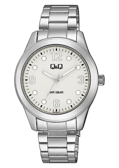Reloj Q&Q original Q35B análogo mujer