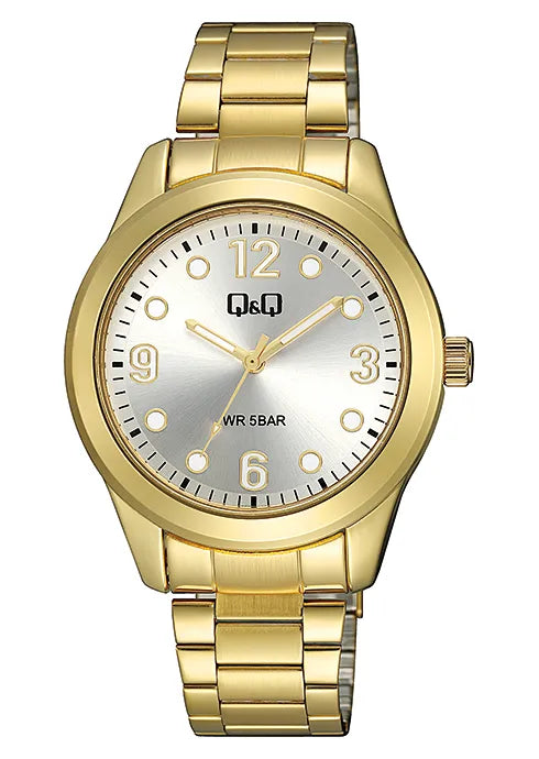 Reloj Q&Q original Q35B análogo mujer
