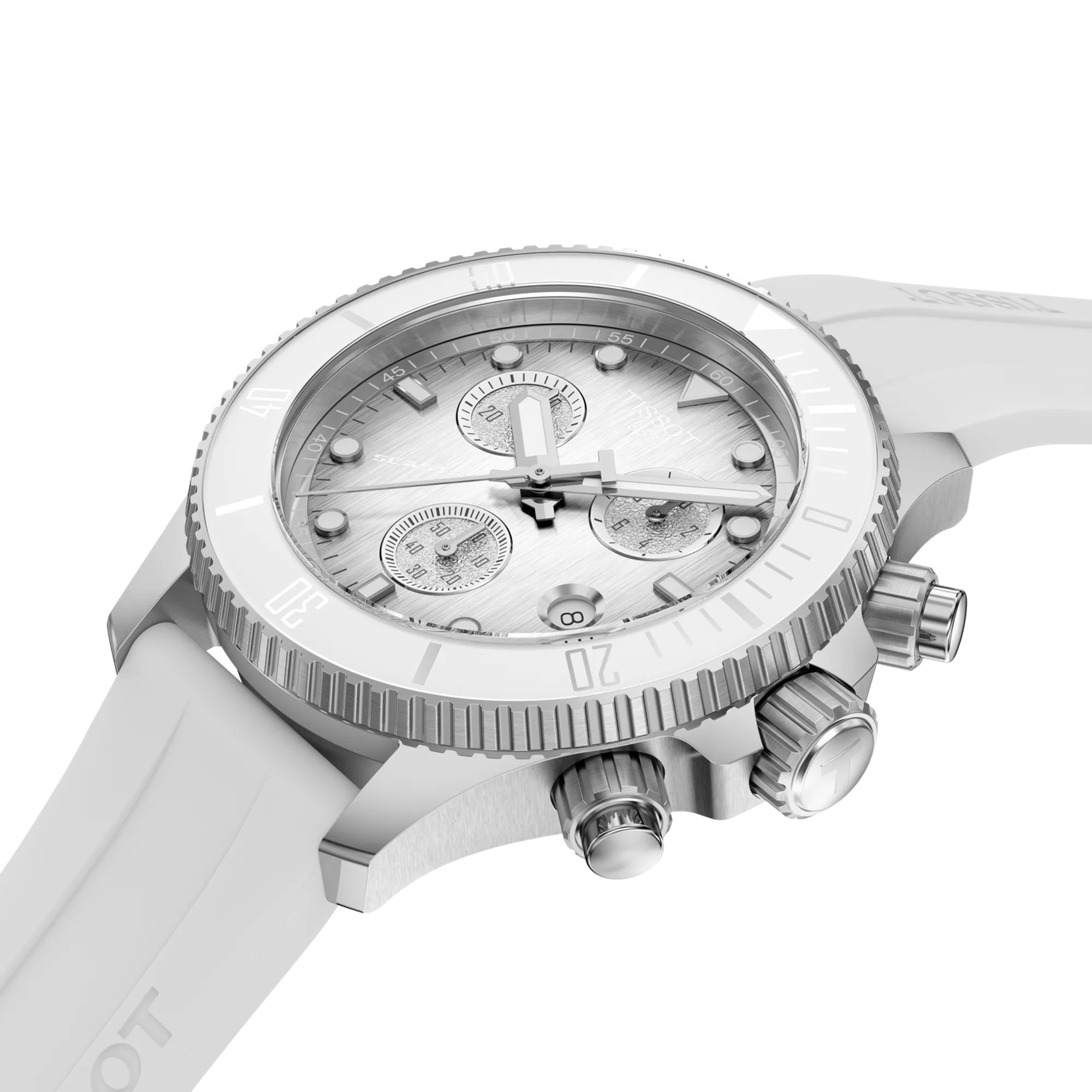 Reloj Tissot Seastar T120.217.17.011.00 para Mujer
