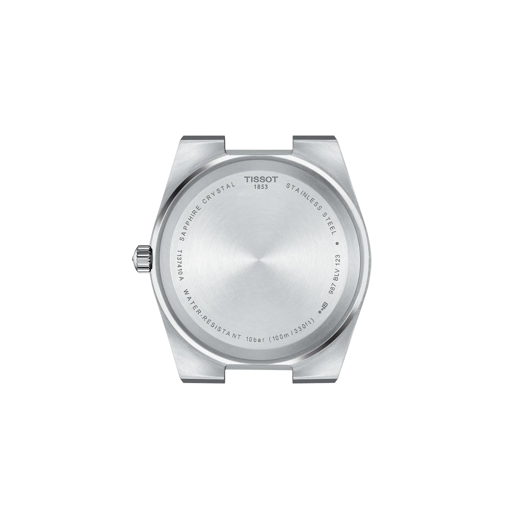 Reloj Tissot PRX T137.410.11.031.00 para hombre