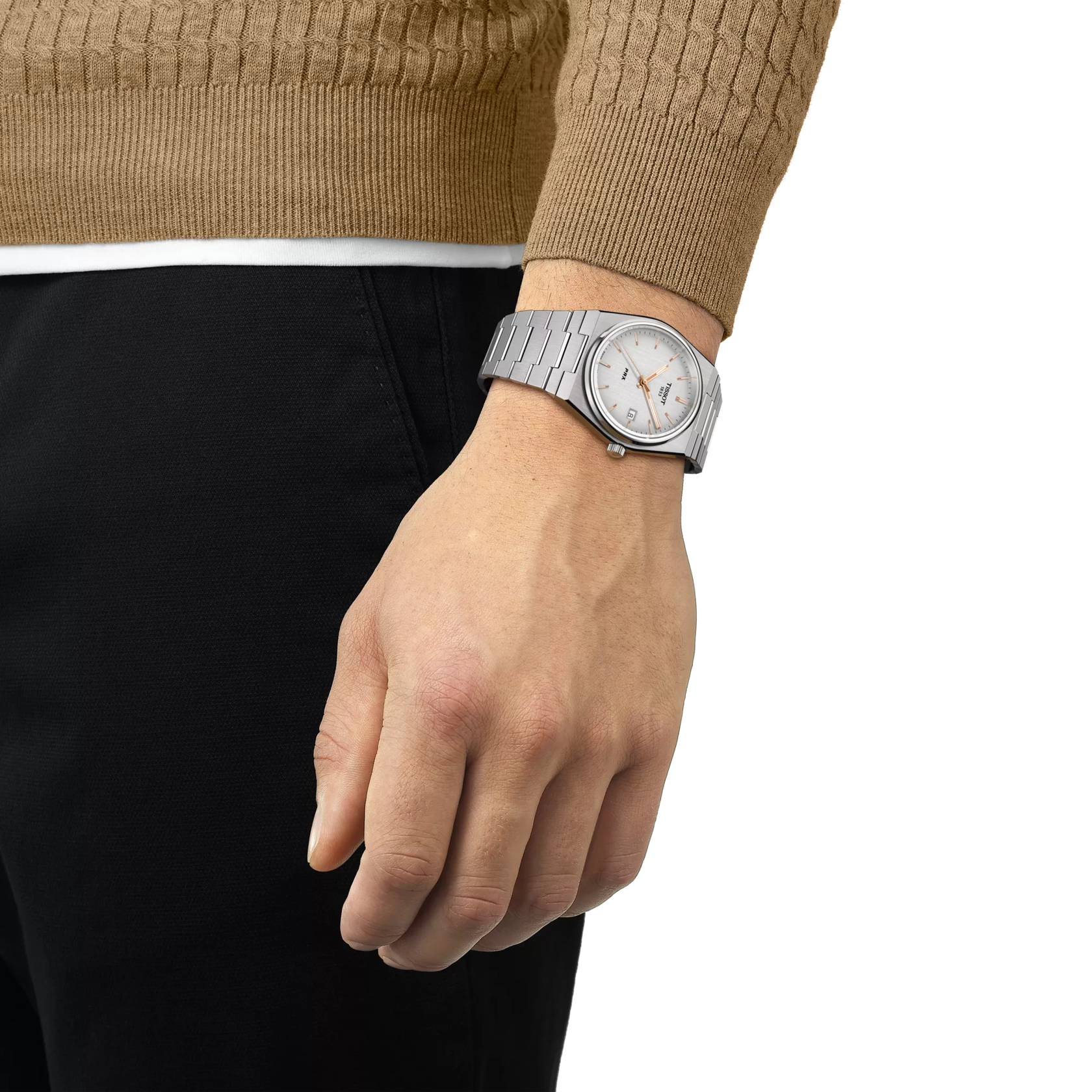 Reloj Tissot PRX T137.410.11.031.00 para hombre