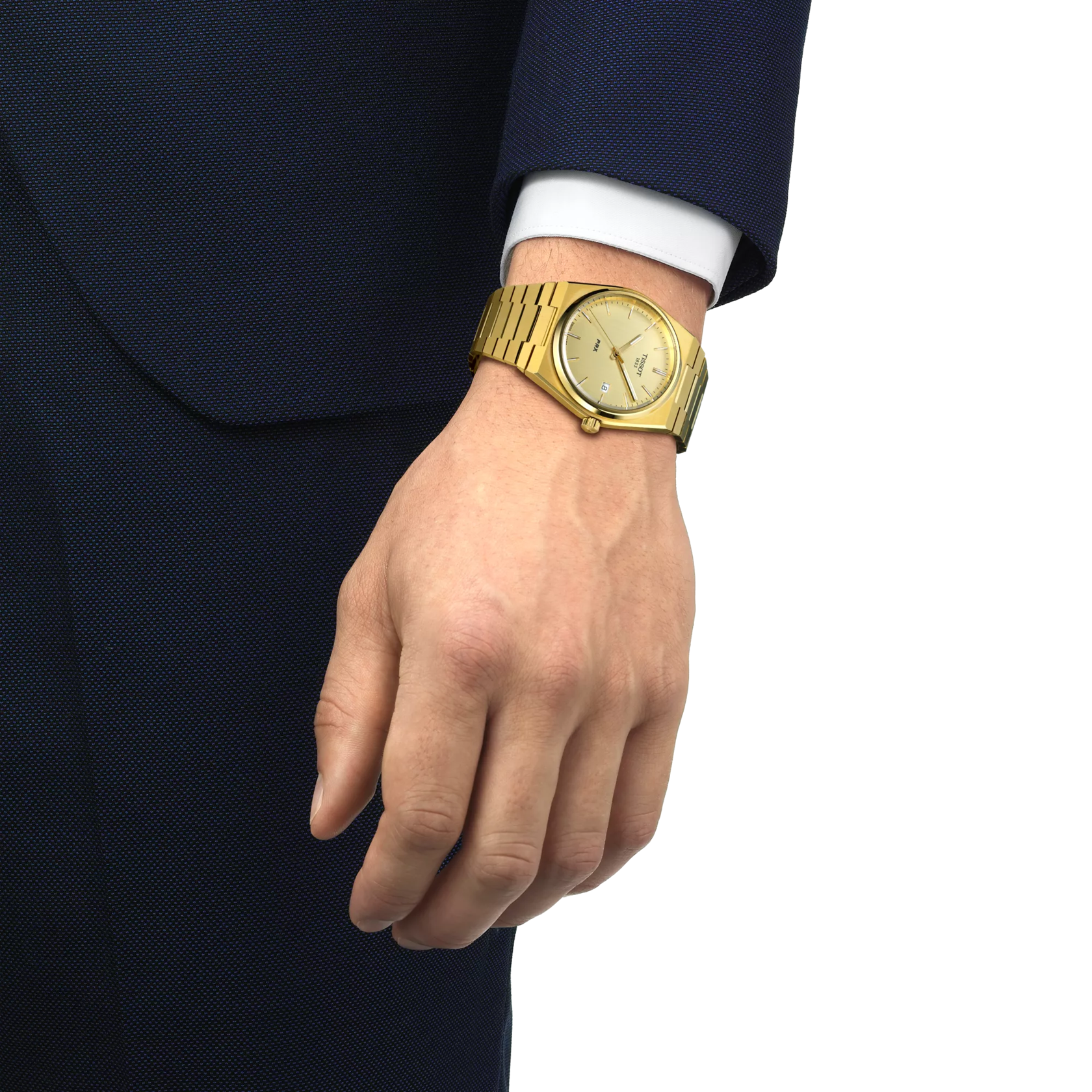 Reloj Tissot PRX T137.410.33.021.00 para hombre