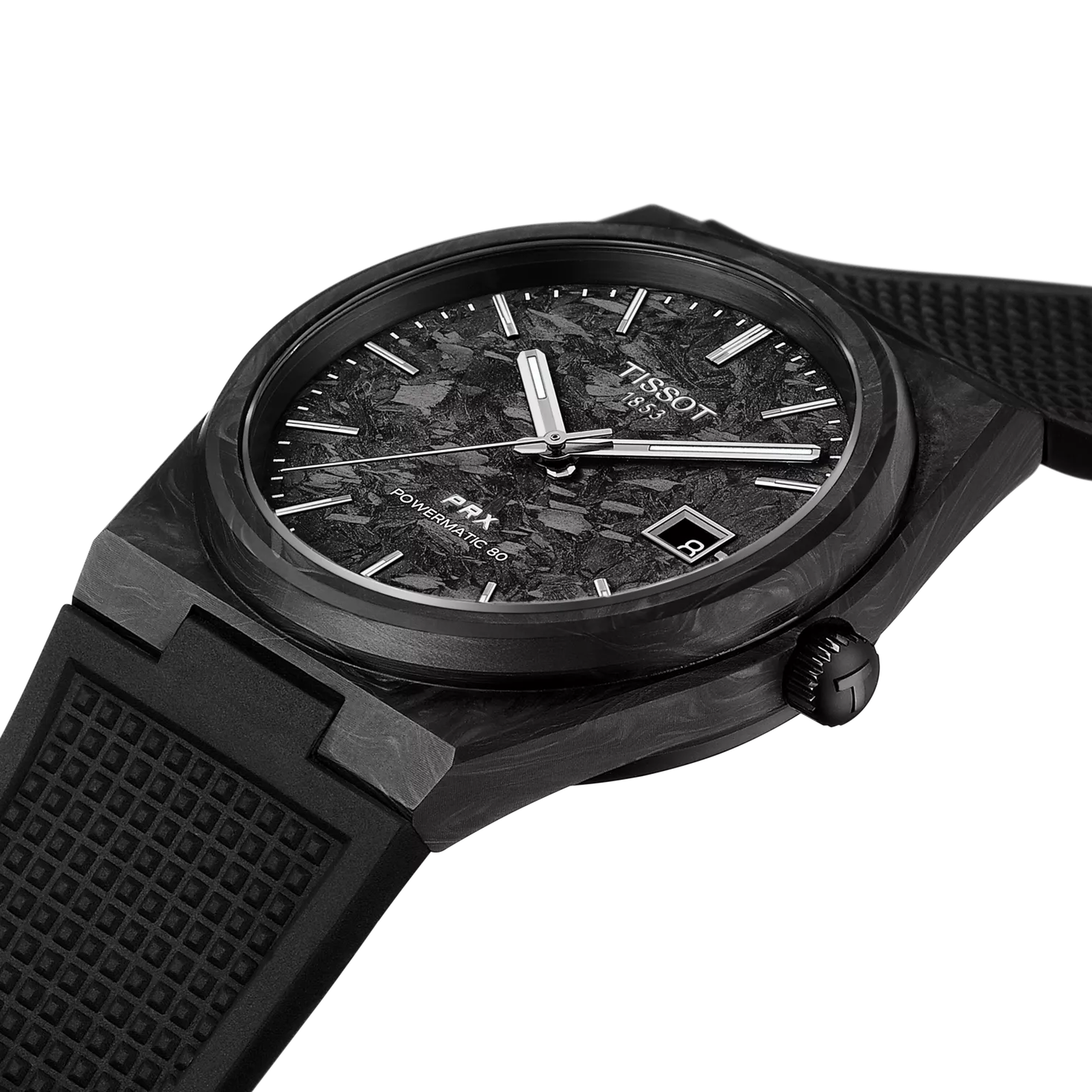 Reloj Tissot PRX T137.907.97.201.00 para Hombre