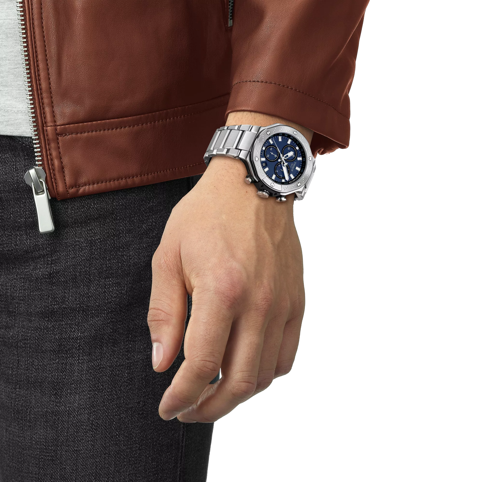 Reloj Tissot T-Race T141.417.11.041.00 para hombre