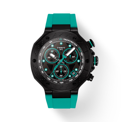 Reloj Tissot T-Race T141.417.37.051.01 para hombre