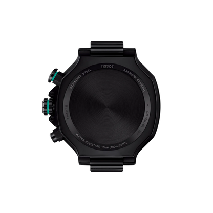 Reloj Tissot T-Race T141.417.37.051.01 para hombre