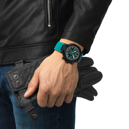 Reloj Tissot T-Race T141.417.37.051.01 para hombre