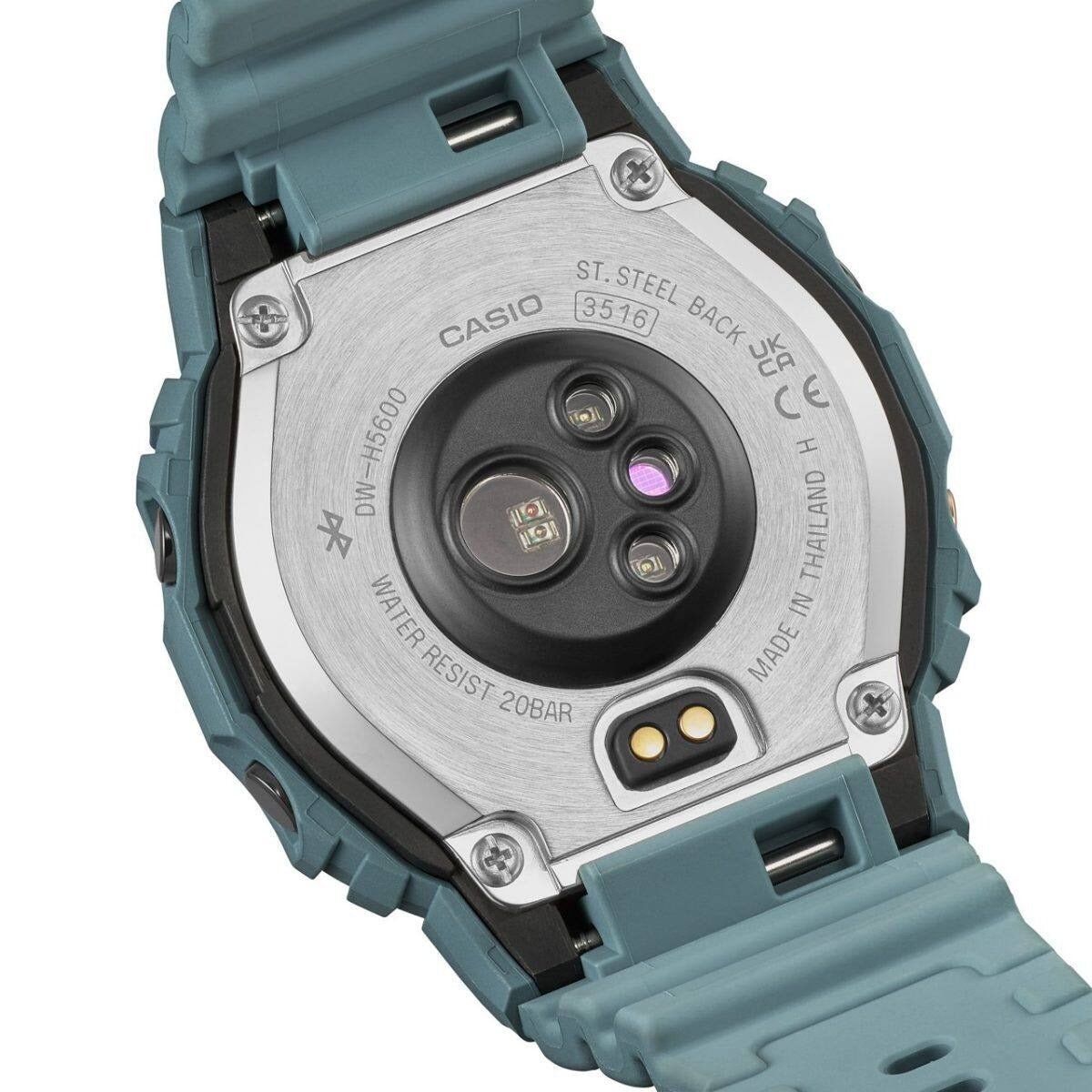 Reloj Casio G-SHOCK DW-H5600-2DR en Resina para Hombre