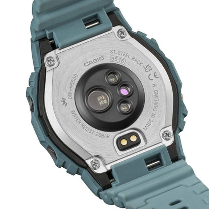 Reloj Casio G-SHOCK DW-H5600-2DR en Resina para Hombre