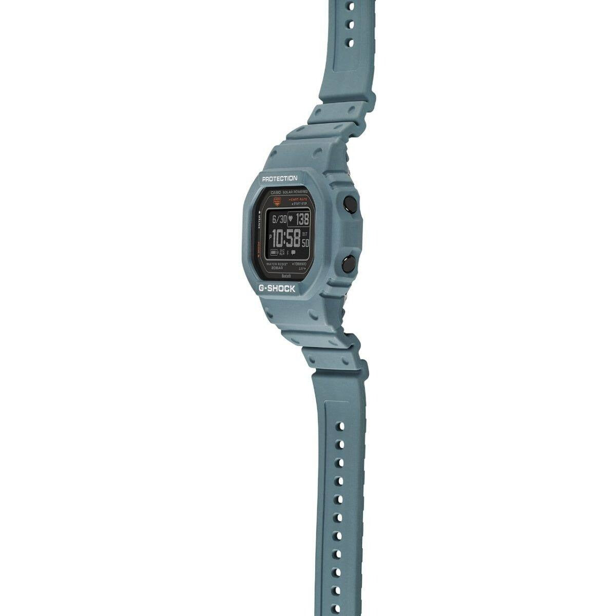 Reloj Casio G-SHOCK DW-H5600-2DR en Resina para Hombre