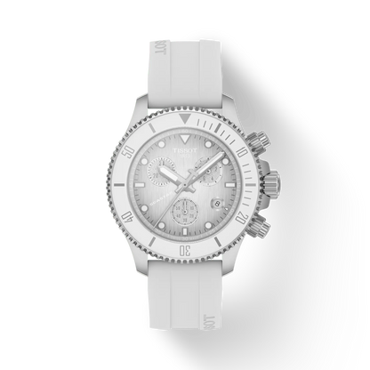 Reloj Tissot Seastar T120.217.17.011.00 para Mujer