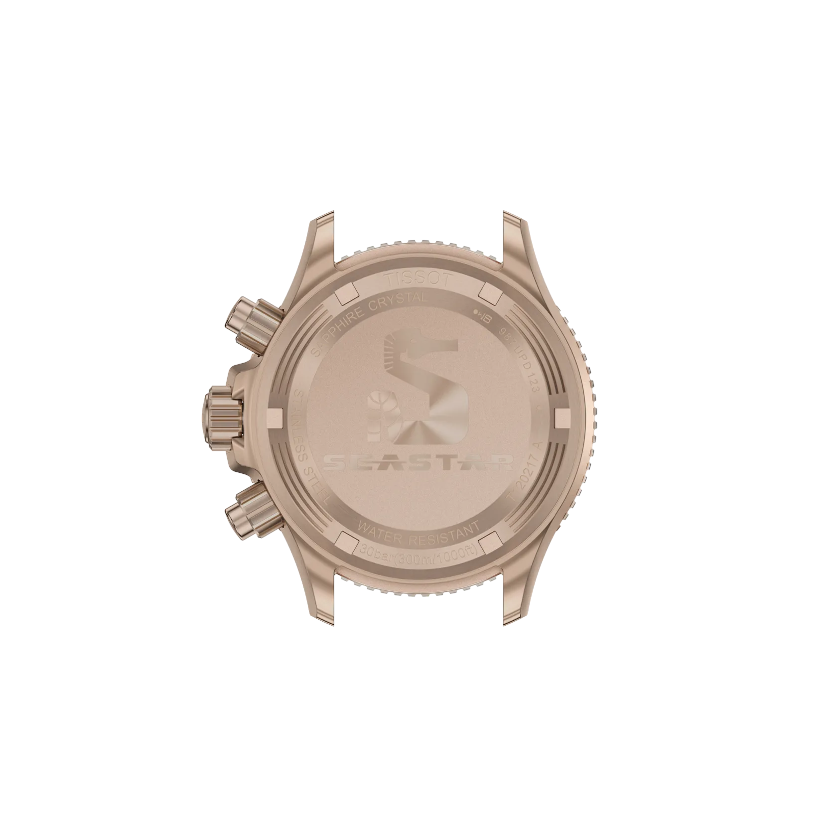 Reloj Tissot Seastar T120.217.37.041.00 para Mujer