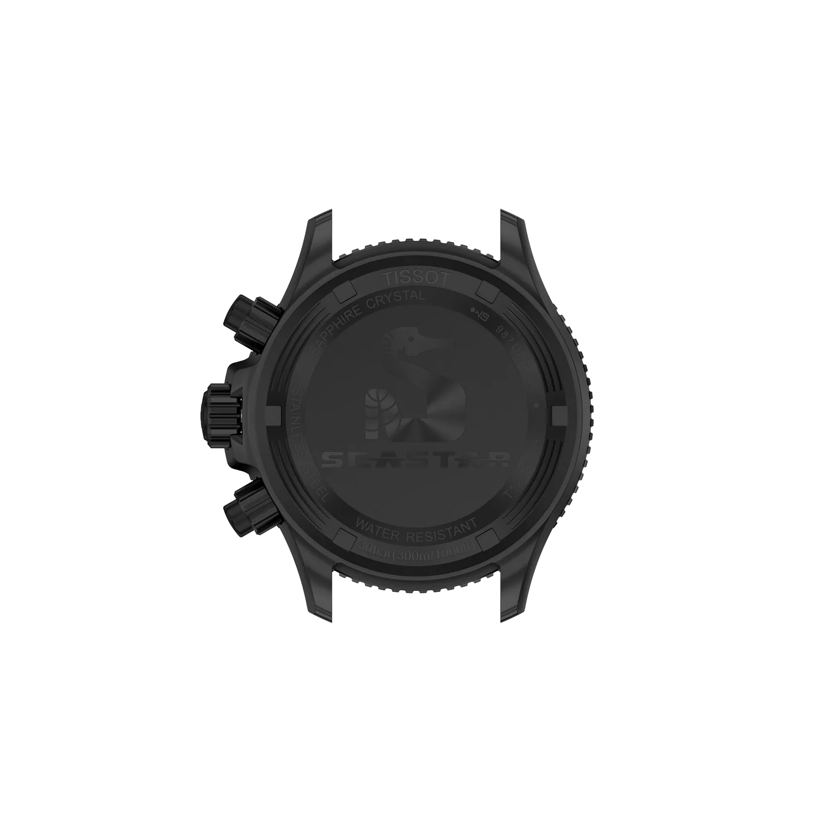 Reloj Tissot Seastar T120.217.37.061.00 para Mujer