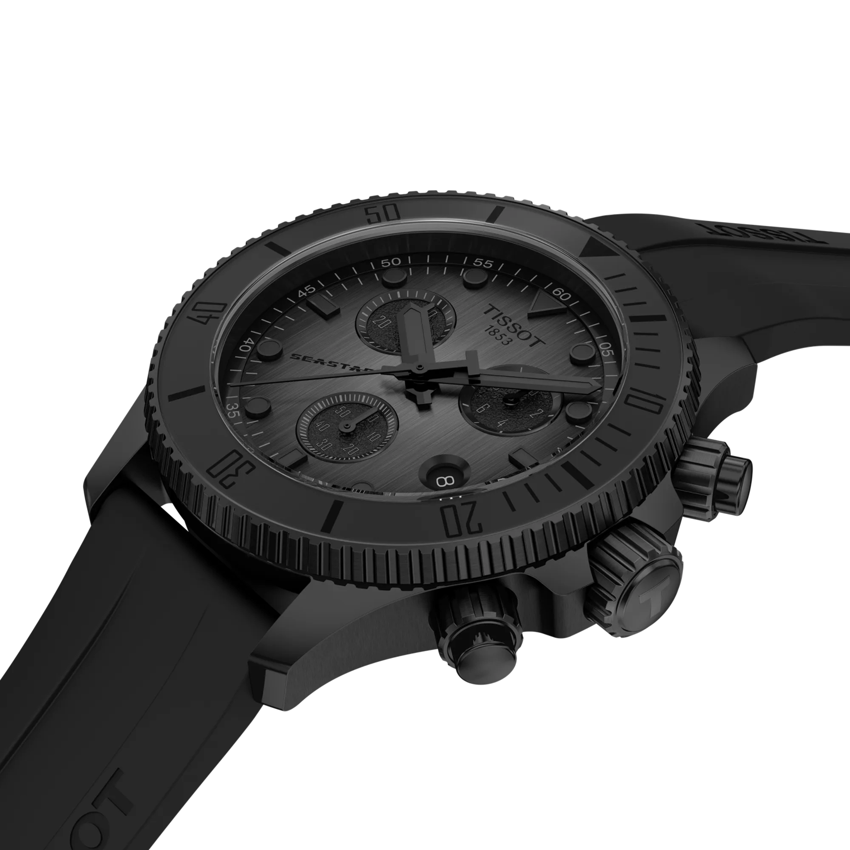 Reloj Tissot Seastar T120.217.37.061.00 para Mujer