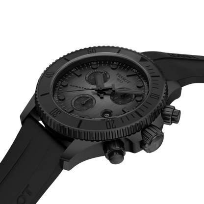 Reloj Tissot Seastar T120.217.37.061.00 para Mujer