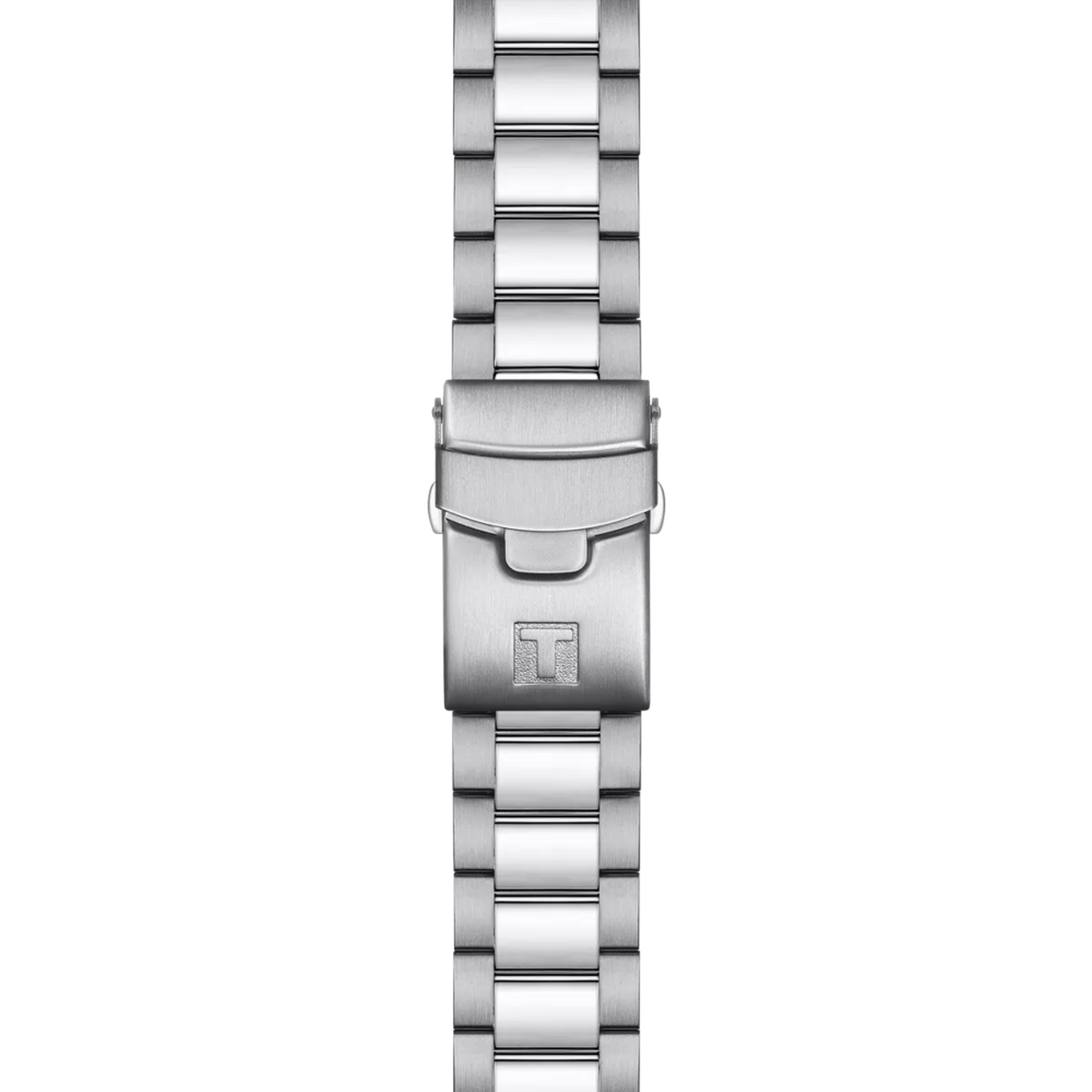 Reloj suizo Tissot Seastar 1000 T120.417.11.041.03 Cronógrafo de buceo para hombre
