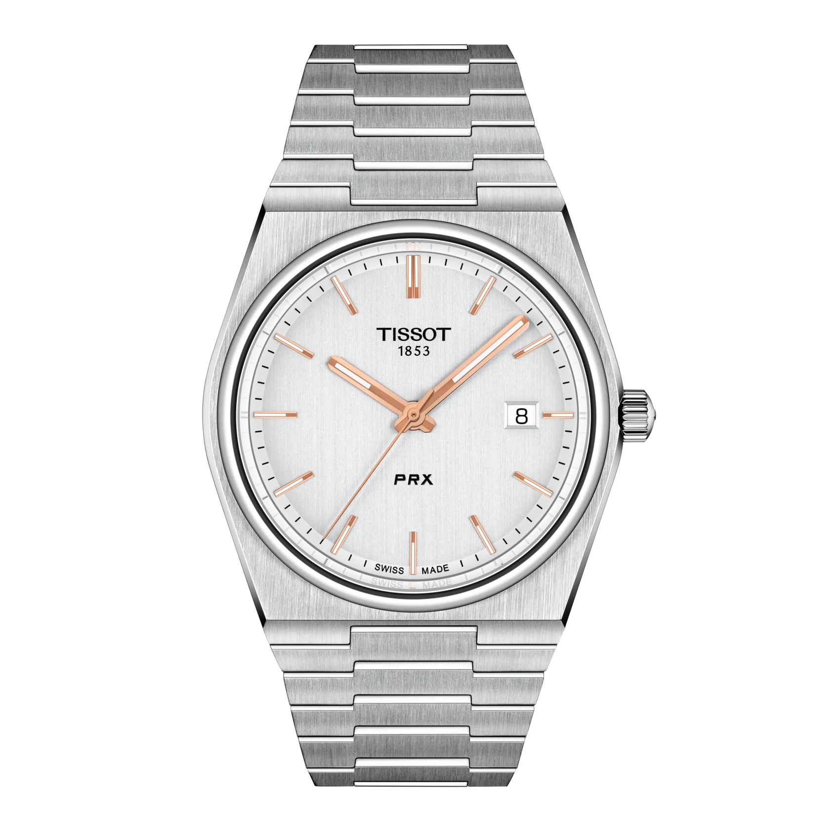 Reloj Tissot PRX  T137.410.11.031.00 para hombre