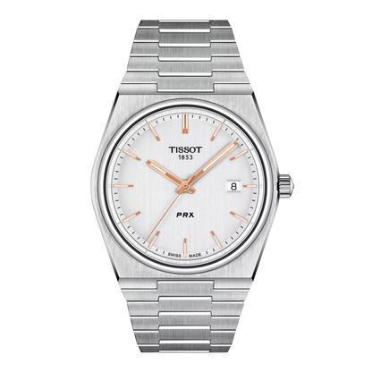 Reloj Tissot PRX  T137.410.11.031.00 para hombre