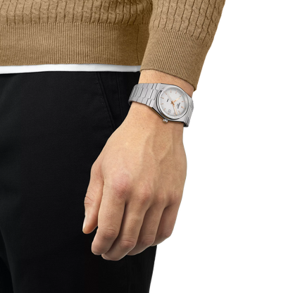 Reloj Tissot PRX  T137.410.11.031.00 para hombre
