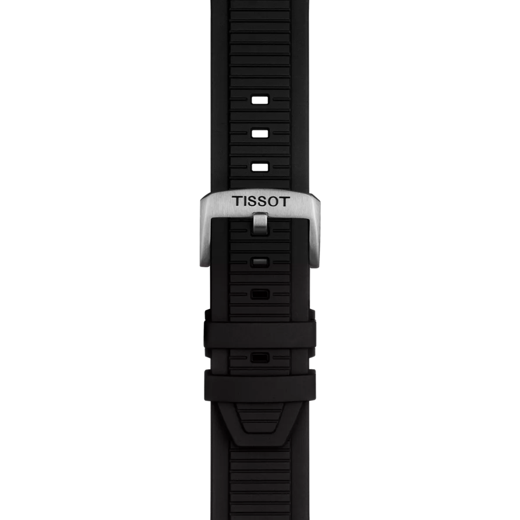 Reloj suizo Tissot T-Race T141.417.17.011.00 Crónografo para hombre