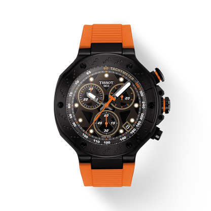 Reloj Tissot T-Race T141.417.37.051.02 para hombre
