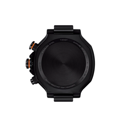 Reloj Tissot T-Race T141.417.37.051.02 para hombre