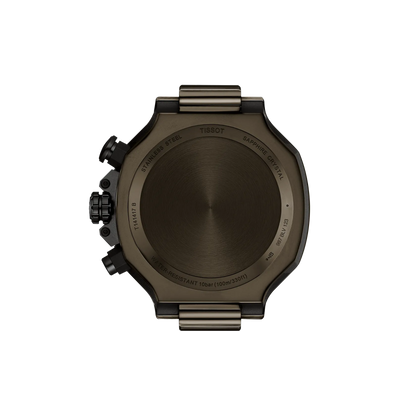 Reloj Tissot T-Race T141.417.37.061.02 para hombre