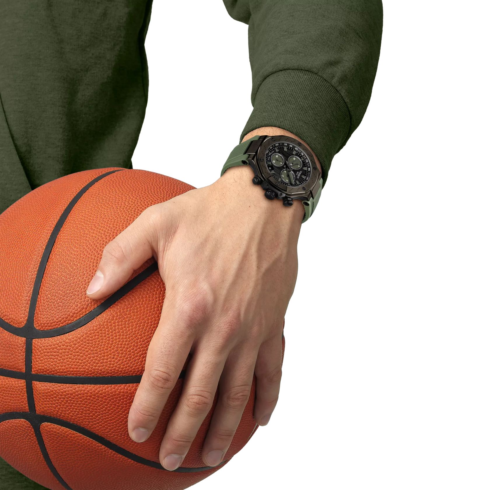 Reloj Tissot T-Race T141.417.37.061.02 para hombre